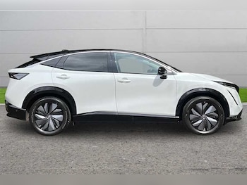 Used Nissan ARIYA 2024 for sale - 79213888: Photo