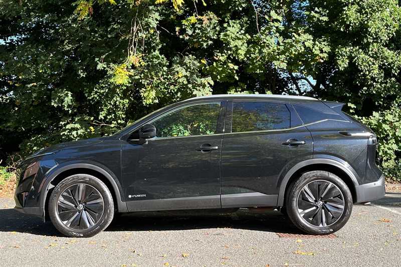 Used Nissan Qashqai 2025 for sale - 75917179: Photo 15