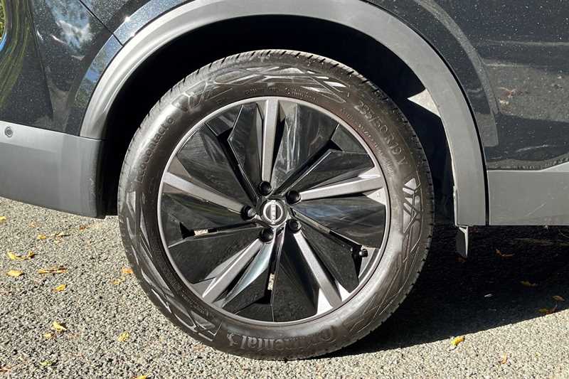 Used Nissan Qashqai 2025 for sale - 75917179: Photo 17