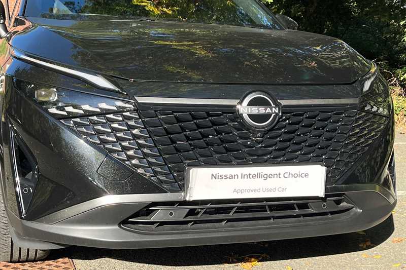 Used Nissan Qashqai 2025 for sale - 75917179: Photo 18