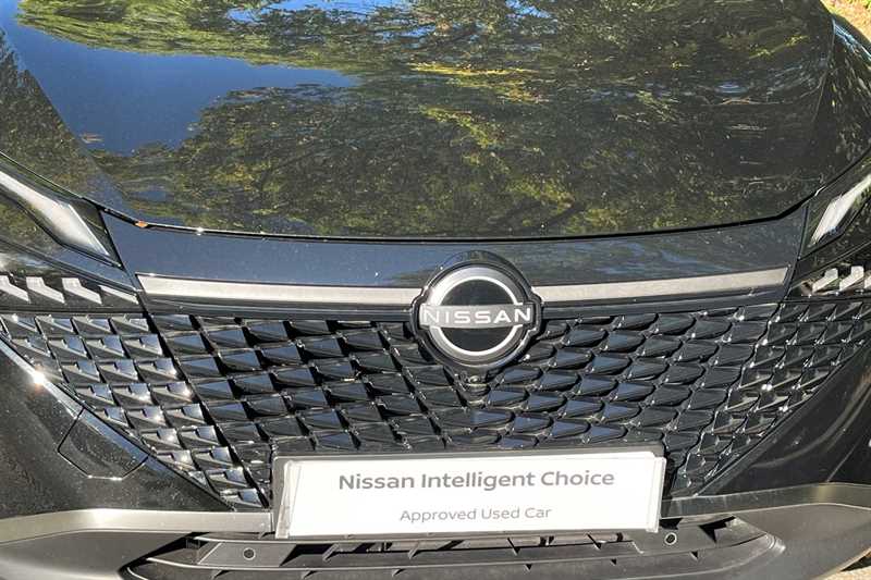 Used Nissan Qashqai 2025 for sale - 75917179: Photo 19
