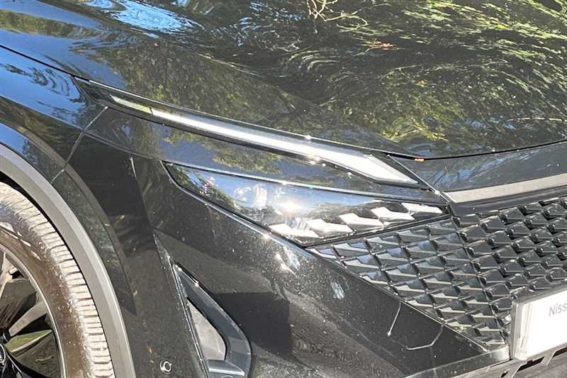 Used Nissan Qashqai 2025 for sale - 75917179: Photo 20