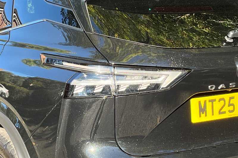 Used Nissan Qashqai 2025 for sale - 75917179: Photo 22