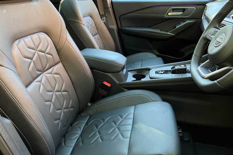 Used Nissan Qashqai 2025 for sale - 75917179: Photo 32
