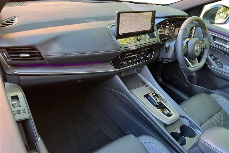 Used Nissan Qashqai 2025 for sale - 75917179: Photo 33