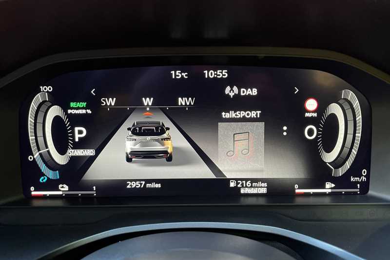Used Nissan Qashqai 2025 for sale - 75917179: Photo 35