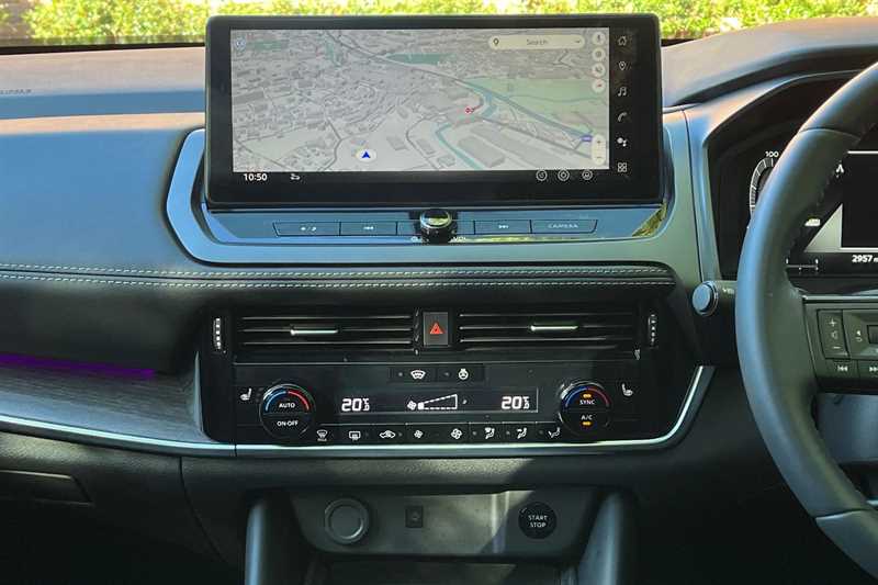 Used Nissan Qashqai 2025 for sale - 75917179: Photo 36