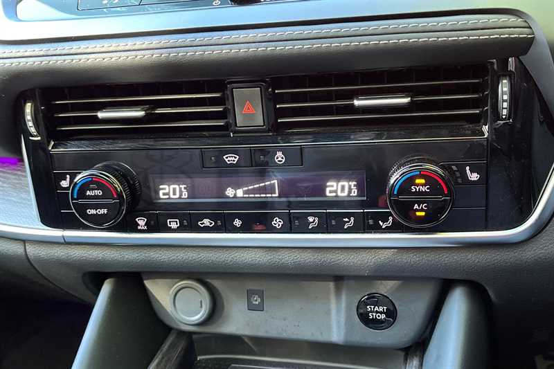 Used Nissan Qashqai 2025 for sale - 75917179: Photo 37