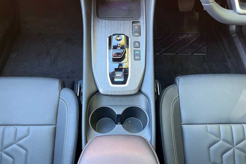 Used Nissan Qashqai 2025 for sale - 75917179: Photo 39