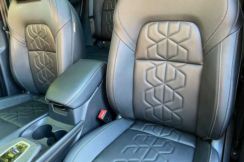 Used Nissan Qashqai 2025 for sale - 75917179: Photo 41