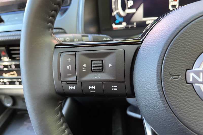Used Nissan Qashqai 2025 for sale - 75917179: Photo 44