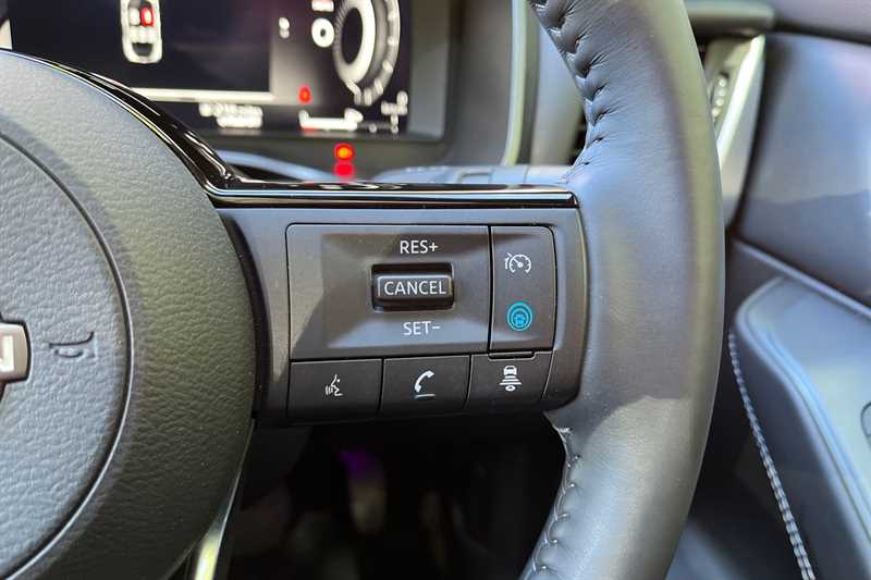 Used Nissan Qashqai 2025 for sale - 75917179: Photo 45