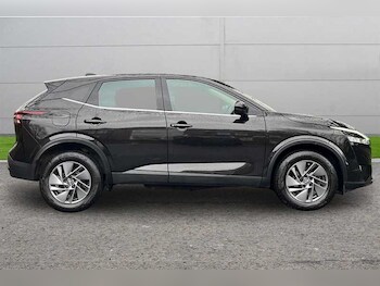 Used Nissan Qashqai 2022 for sale - 77539996: Photo