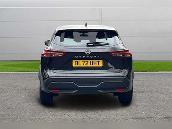 Used Nissan Qashqai 2022 for sale - 77539996: Photo