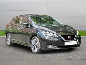 Used Nissan Leaf 2022 for sale - 79064324: Photo
