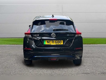 Used Nissan Leaf 2022 for sale - 79064324: Photo