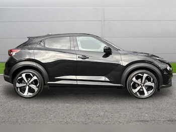Used Nissan Juke 2022 for sale - 77841827: Photo