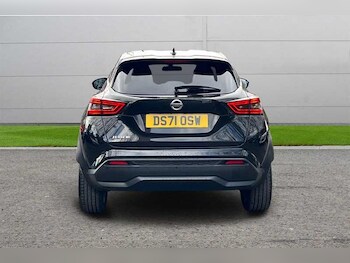 Used Nissan Juke 2022 for sale - 77841827: Photo