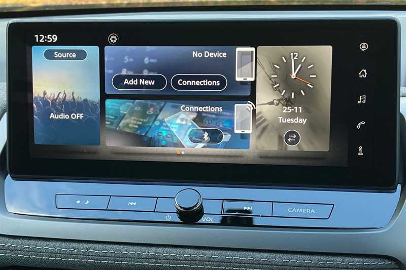 Used Nissan Qashqai 2025 for sale - 76328462: Photo 10