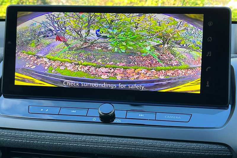 Used Nissan Qashqai 2025 for sale - 76328462: Photo 11