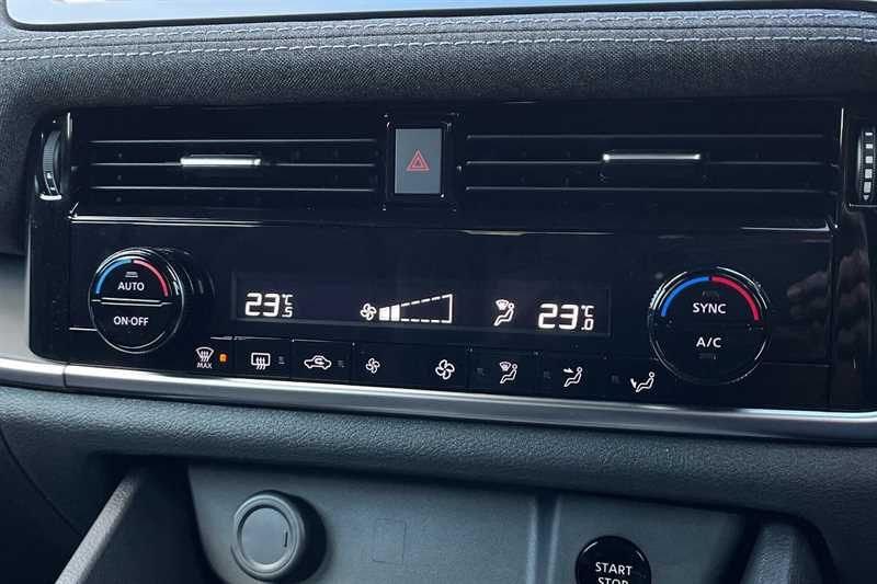 Used Nissan Qashqai 2025 for sale - 76328462: Photo 12