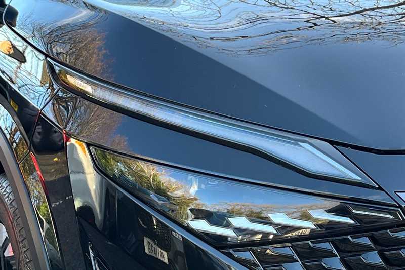 Used Nissan Qashqai 2025 for sale - 76328462: Photo 13