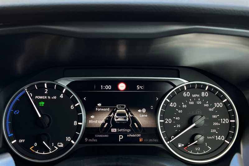 Used Nissan Qashqai 2025 for sale - 76328462: Photo 14