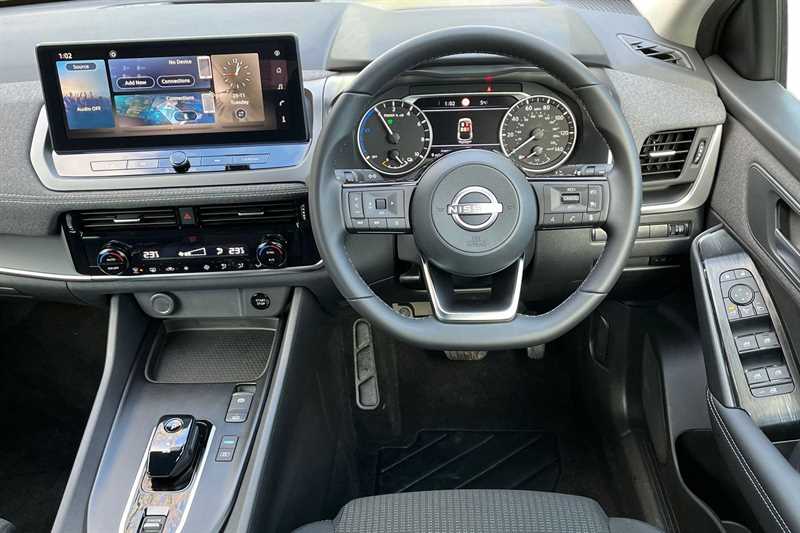 Used Nissan Qashqai 2025 for sale - 76328462: Photo 15