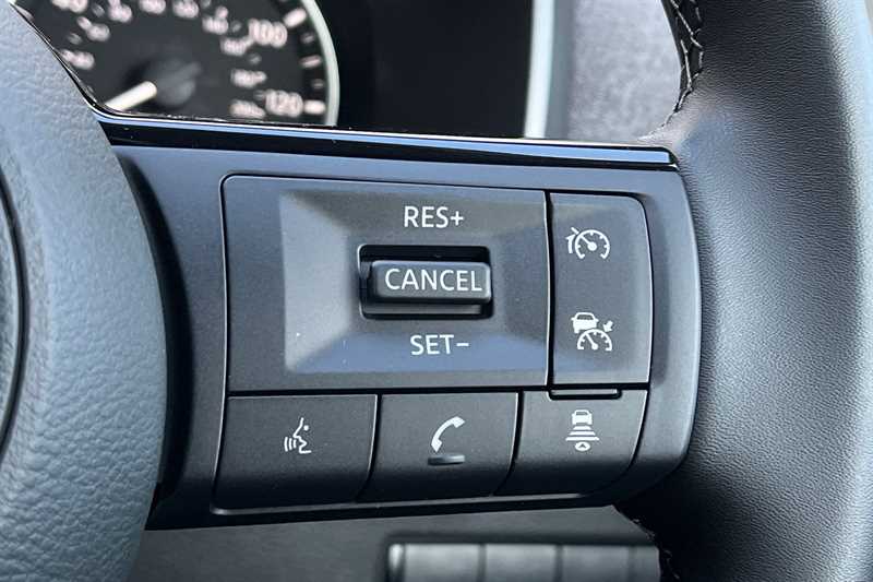 Used Nissan Qashqai 2025 for sale - 76328462: Photo 16