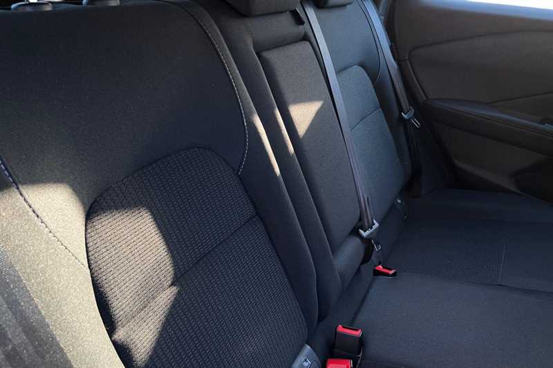 Used Nissan Qashqai 2025 for sale - 76328462: Photo 19