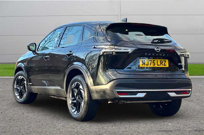 Used Nissan Qashqai 2025 for sale - 76328462: Photo 2