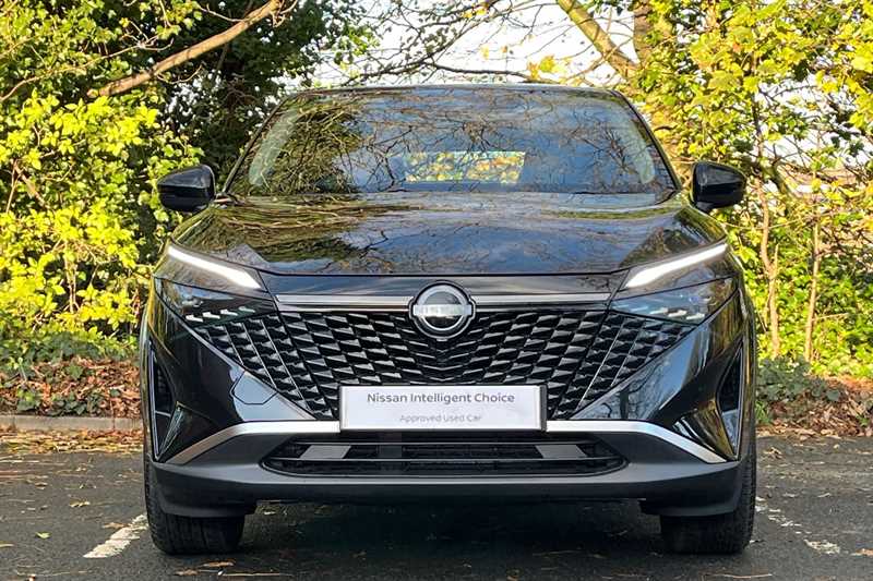 Used Nissan Qashqai 2025 for sale - 76328462: Photo 21