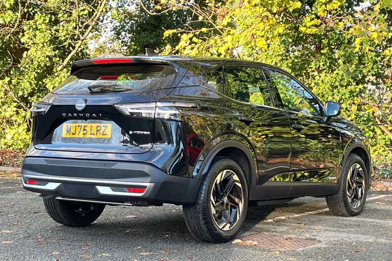 Used Nissan Qashqai 2025 for sale - 76328462: Photo 22