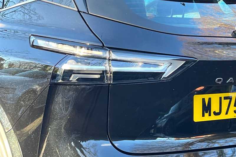 Used Nissan Qashqai 2025 for sale - 76328462: Photo 25