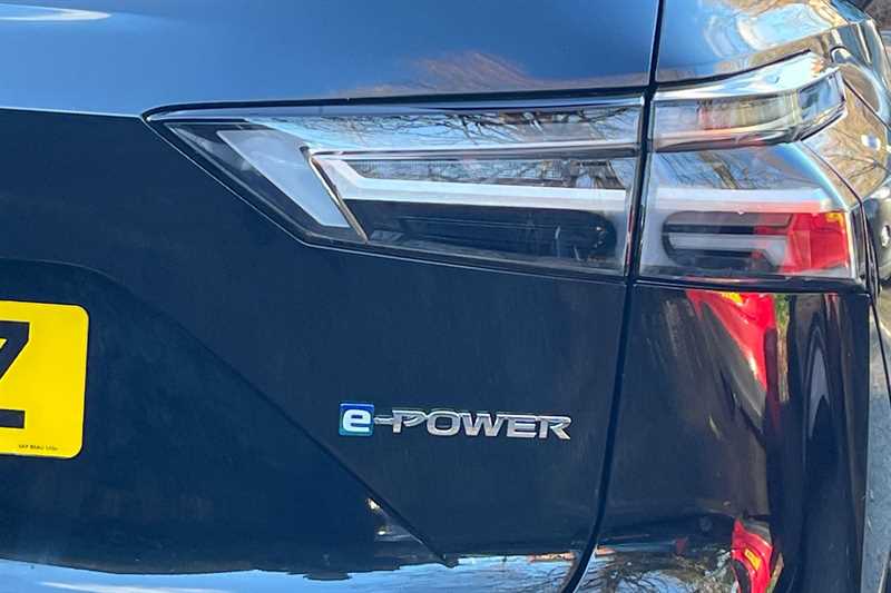 Used Nissan Qashqai 2025 for sale - 76328462: Photo 26