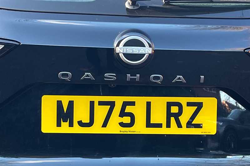Used Nissan Qashqai 2025 for sale - 76328462: Photo 27