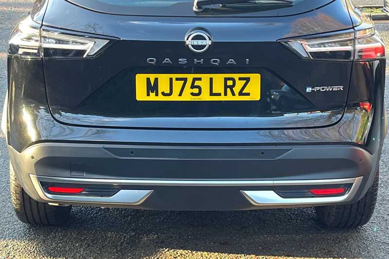 Used Nissan Qashqai 2025 for sale - 76328462: Photo 28