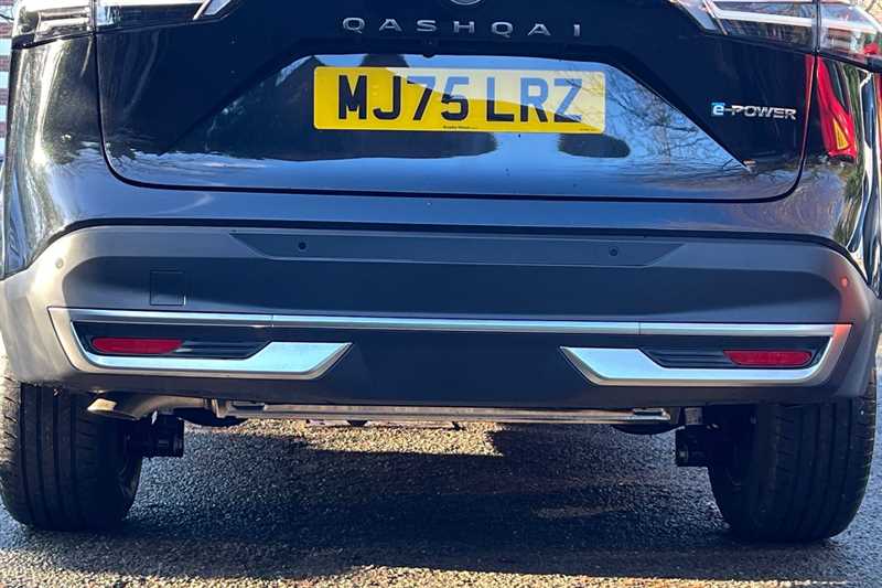 Used Nissan Qashqai 2025 for sale - 76328462: Photo 29