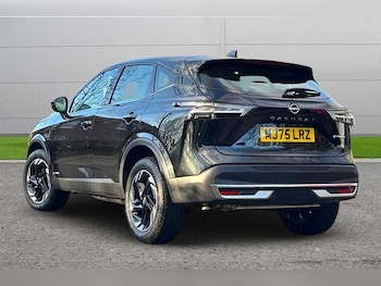 Used Nissan Qashqai 2025 for sale - 76328462: Photo