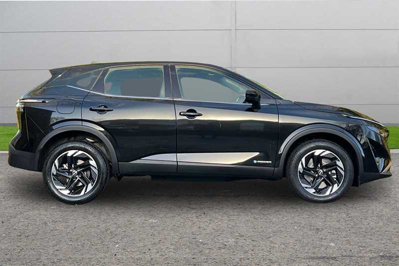 Used Nissan Qashqai 2025 for sale - 76328462: Photo 3