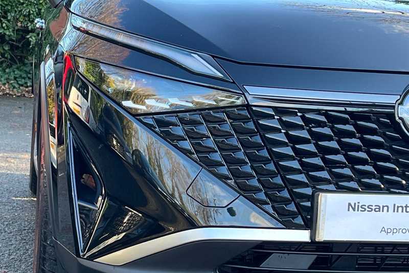 Used Nissan Qashqai 2025 for sale - 76328462: Photo 30