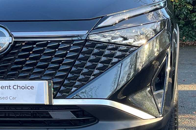 Used Nissan Qashqai 2025 for sale - 76328462: Photo 31