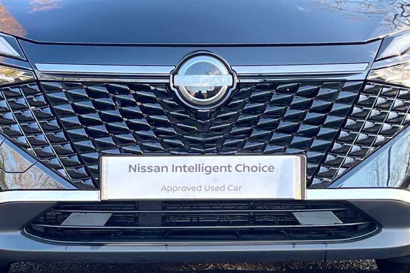 Used Nissan Qashqai 2025 for sale - 76328462: Photo 32