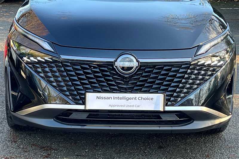 Used Nissan Qashqai 2025 for sale - 76328462: Photo 33