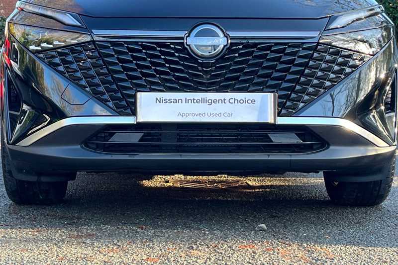 Used Nissan Qashqai 2025 for sale - 76328462: Photo 34