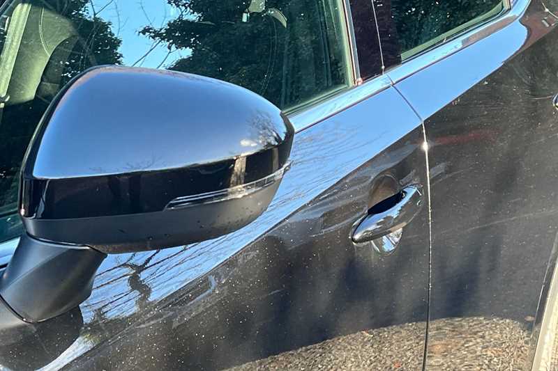 Used Nissan Qashqai 2025 for sale - 76328462: Photo 35