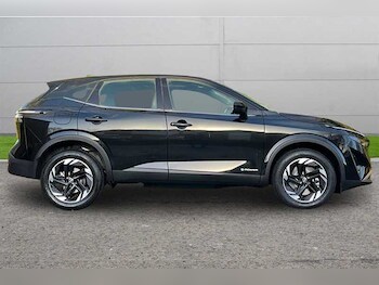 Used Nissan Qashqai 2025 for sale - 76328462: Photo