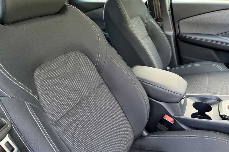 Used Nissan Qashqai 2025 for sale - 76328462: Photo 40