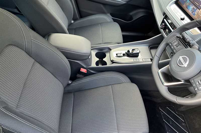 Used Nissan Qashqai 2025 for sale - 76328462: Photo 41