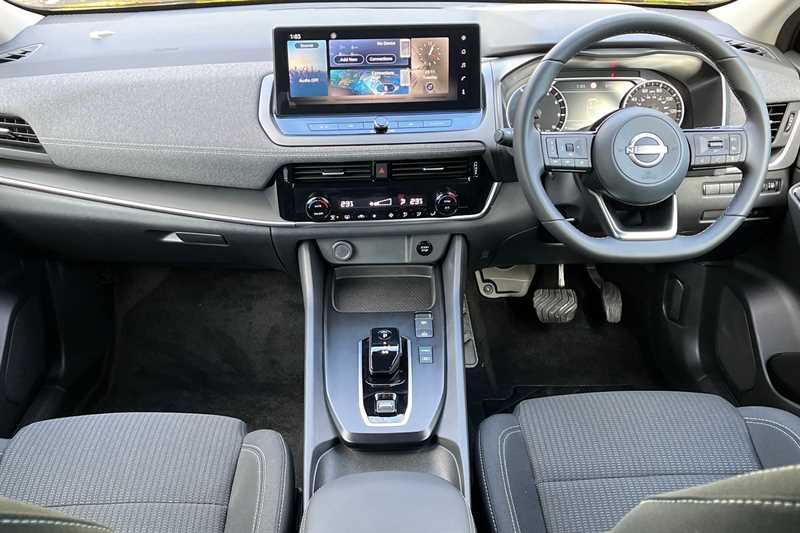 Used Nissan Qashqai 2025 for sale - 76328462: Photo 44